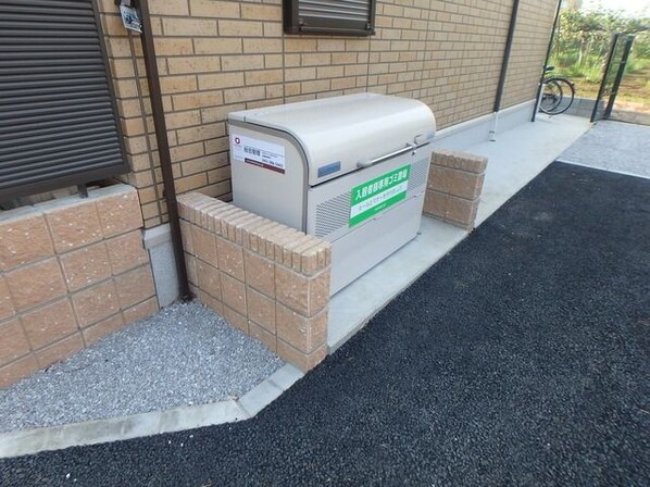 S-Life Gardenの物件内観写真